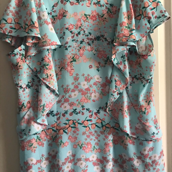 Worthington Woman blouse - Picture 3 of 3